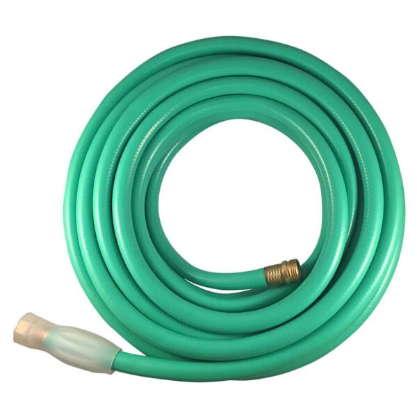 Flexon Heavy-Duty Hose 18.29 m / 60' (Pricesmart)