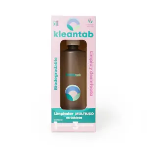 Multipurpose Cleaner Starter Set (Kleantab)