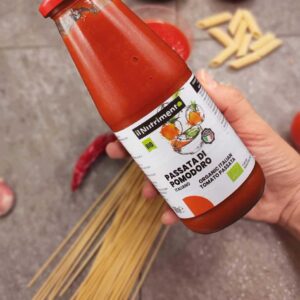 690G Il Nutrimento Organic Italian Tomato Passata (Ceres Organica)