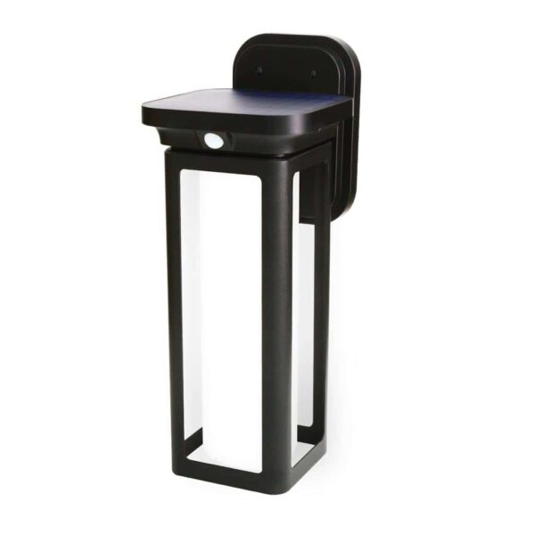 Feit Electric Solar Lantern with LED Motion Sensor (Pricesmart)