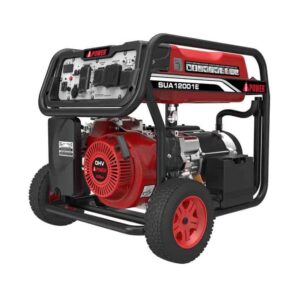 A-iPower Portable Generator 12 kW / 9 kW (Pricesmart)
