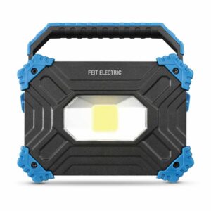 Feit Electric Rechargeable LED Lights 38.1 cm x 7.62 cm x 17.78 cm / 15" x 3" x 7" (Pricesmart)