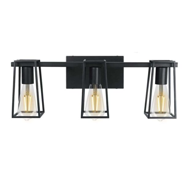 Feit Electric Set of 3 Led Vanity Lights (Pricesmart)