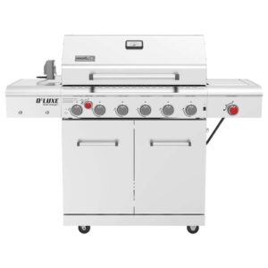 Nexgrill 6 Burner Gas Grill with Rotisserie (Pricesmart)