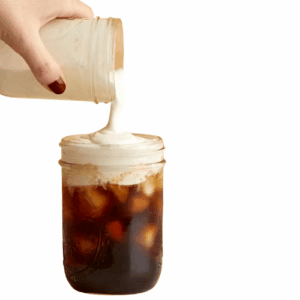 400ml Sweet Cream (Lecheria Las Lapas)
