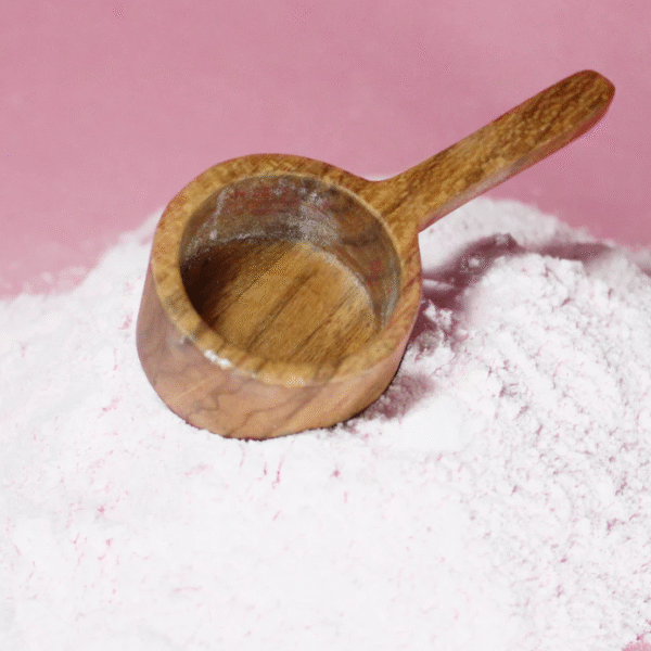 Wood Detergent Spoon (Kleantab)