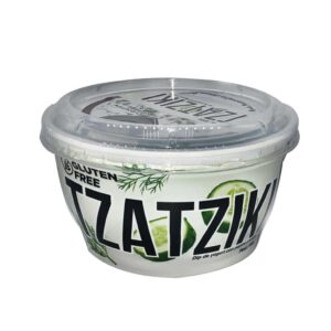 460g Lubnan Tzatziki Yogurt Cucumber Dip (PriceSmart)