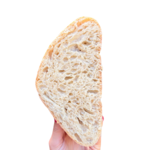 Sourdough Bread (Atelier Panaderia)