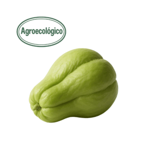 Agroecological Chayote