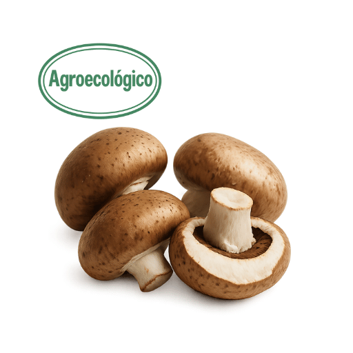 200g Portobello Mushrooms