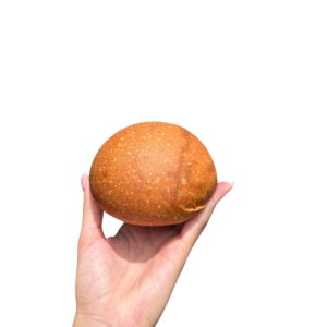 6 Brioche Burger Buns (Atelier Panaderia)