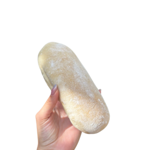 6 Ciabatta Sandwich Buns (Atelier Panaderia)