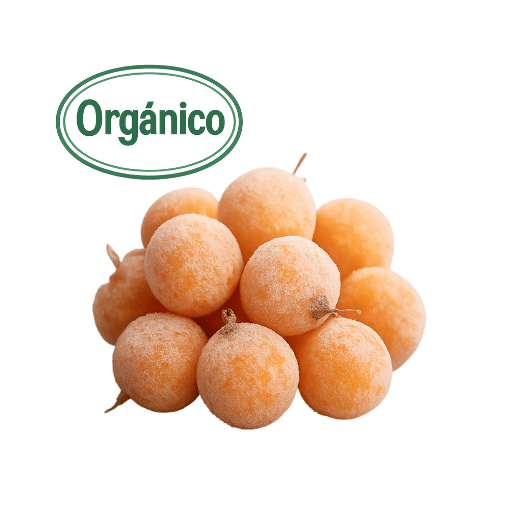 1kg FROZEN Organic Uchuva (Finca Santa Cecilia)