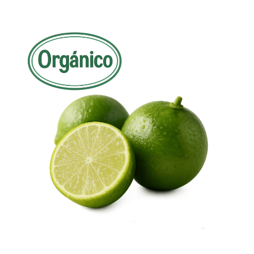Organic Key Limes (1) (Finca S. Cecilia)