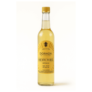 500ml Honey Wine (Dorada de La Bajura)