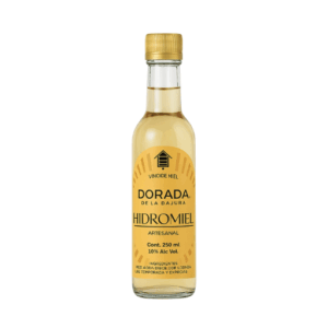250ml Honey Wine (Dorada de La Bajura)