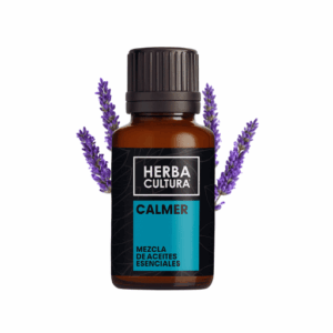 15ml Herba Cultura Calmer Essential Oil