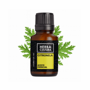15ml Herba Cultura Citronella Essential Oil