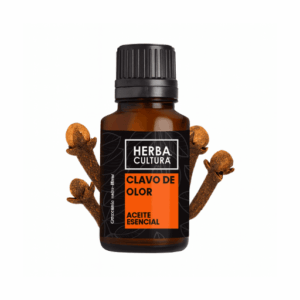 15ml Herba Cultura Clove Essential Oil
