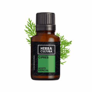 15ml Herba Cultura Cypress Essential Oil