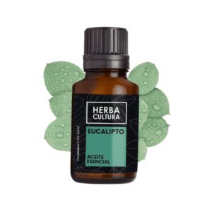 15ml Herba Cultura Eucalyptus Essential Oil