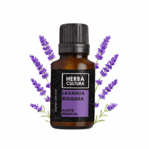 15ml Herba Cultura Lavender Essential Oil