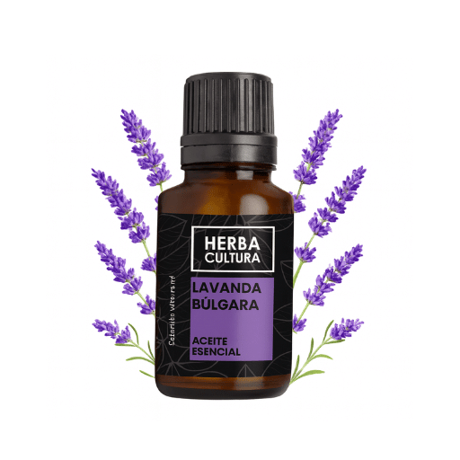 15ml Herba Cultura Lavender Essential Oil