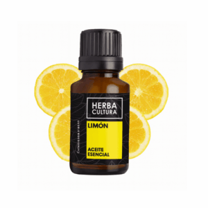 15ml Herba Cultura Lemon Essential Oil