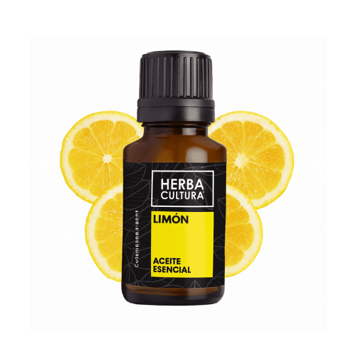 15ml Herba Cultura Lemon Essential Oil