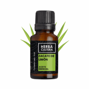 15ml Herba Cultura Lemon Grass Essential Oil