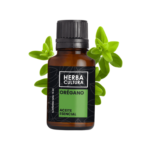 15ml Herba Cultura Oregano Essential Oil