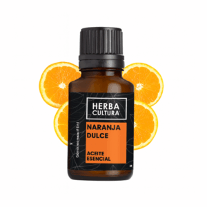 15ml Herba Cultura Sweet Orange Essential Oil