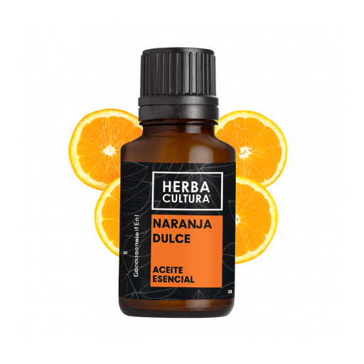 15ml Herba Cultura Sweet Orange Essential Oil
