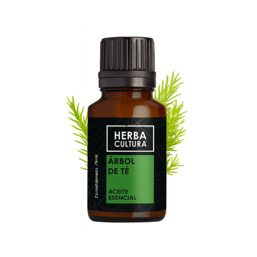15ml Herba Cultura Tea Tree Essential Oil