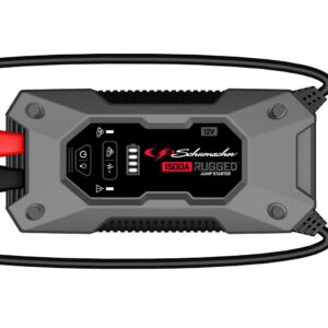 Schumacher Lithium Jump Starter 1 500 amps (PriceSmart)