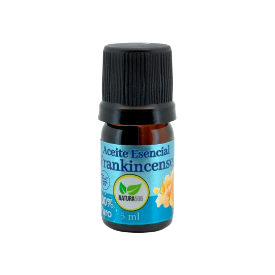 5ml Frankencense Essential Oil (Natura506)
