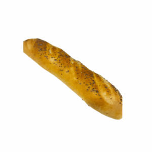 6" Chia Pencil Bread