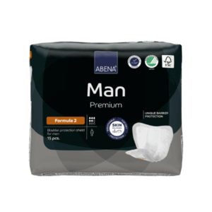ABENA Man Formula 2, Premium (Walcas)