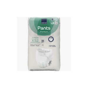 ABENA Pants Junior, XS2, Premium (Walcas)