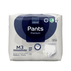 ABENA Pants M3, Premium (Walcas)