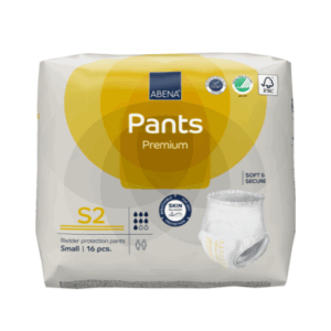 ABENA Pants S2, Premium (Walcas)