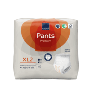 ABENA Pants XL2, Premium (Walcas)