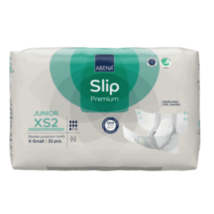 ABENA Slip Junior, XS2, Premium (Walcas)