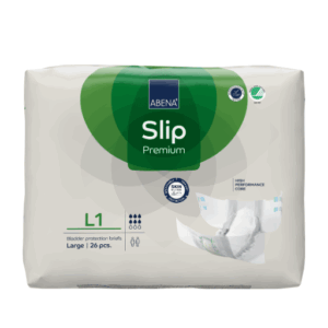ABENA Slip L1, Premium (Walcas)