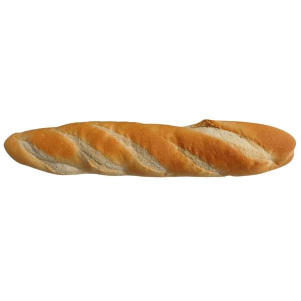 French Baguette (Pan y Amor)