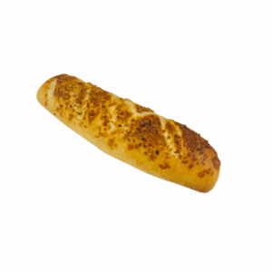 Mixed Spices and Cheese Pencil Bread