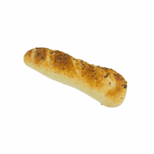 Oregano and Cheese Pencil Bread
