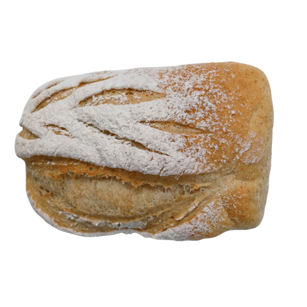 Sourdough Loaf (Pan y Amor)