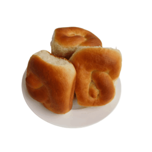 Pan Casero (Pan y Amor)