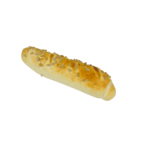 Sunflower Seed Pencil Bread